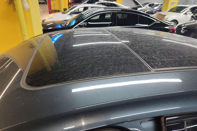 Used Cadillac CT5 2020 Revised 28T Platinum Sport Edition