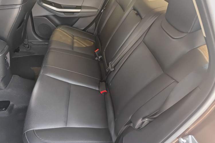 Used Ford Escort 2017 Happiness Edition 1.5L Automatic Fashion Version
