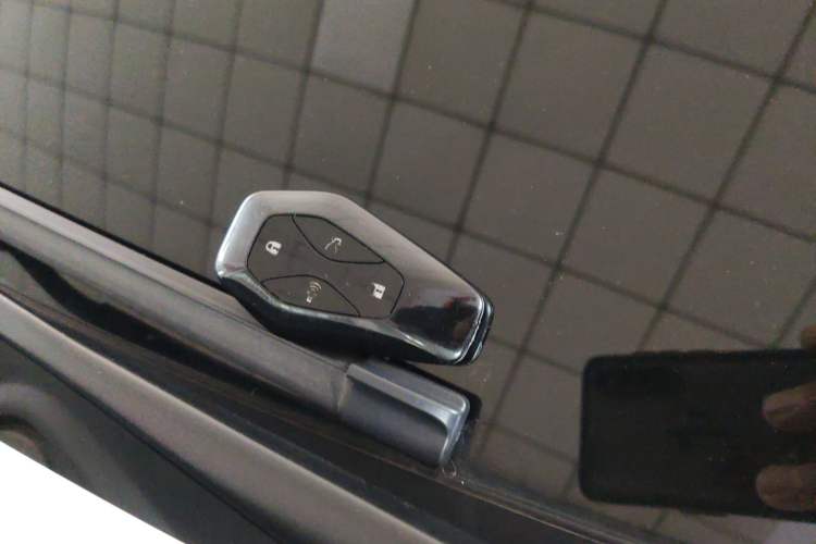 Used ARCFOX Alpha S5 2024 708MAX 200kW