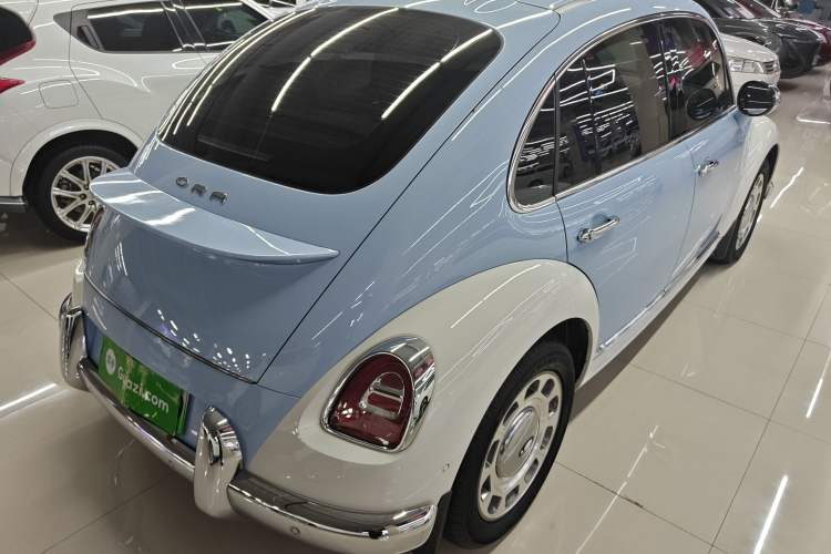 Used ORA Ballet Cat 2022 401 km Nutcracker Edition