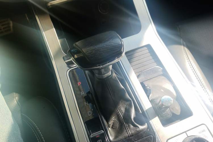 Used JETOUR X70 2020 1.5T DCT Yuexing Edition 6 Seats