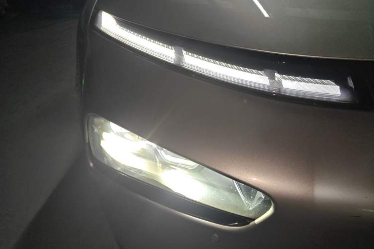 Used XPeng P7 2022 480E+