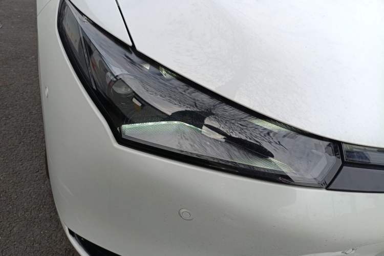 Used XPeng P5 2024 500 Pro Edition