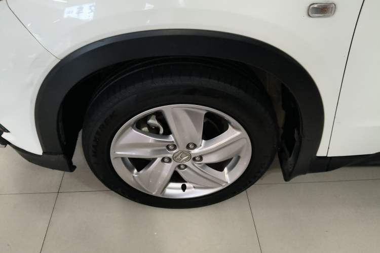 Used Honda Vezel 2019 220 TURBO CVT Elite Version China V Emission Standard