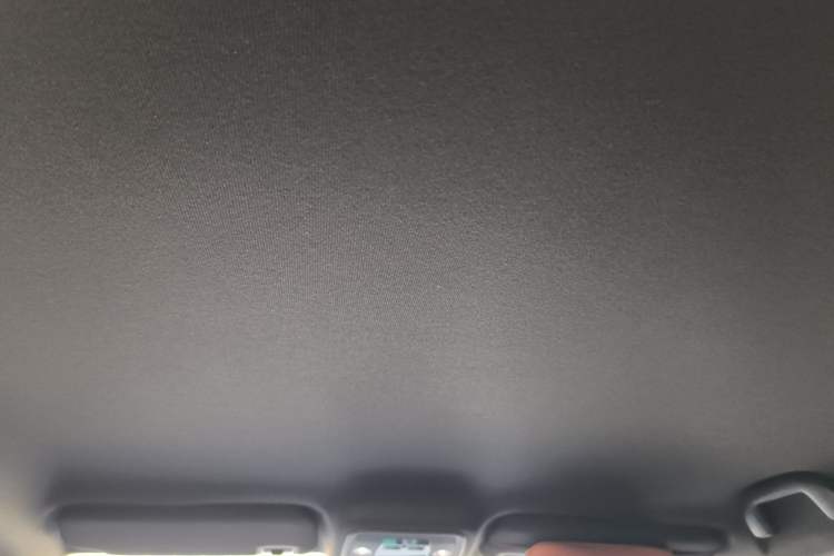 Used BYD Seagull 2024 Honor Edition 305km Dynamic Version Headliner