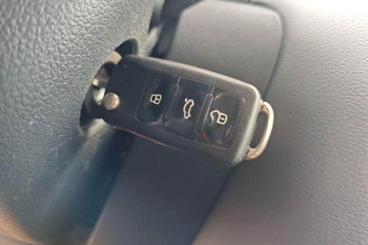 Used Volkswagen Sagitar 2014 1.4TSI Automatic Luxury Model