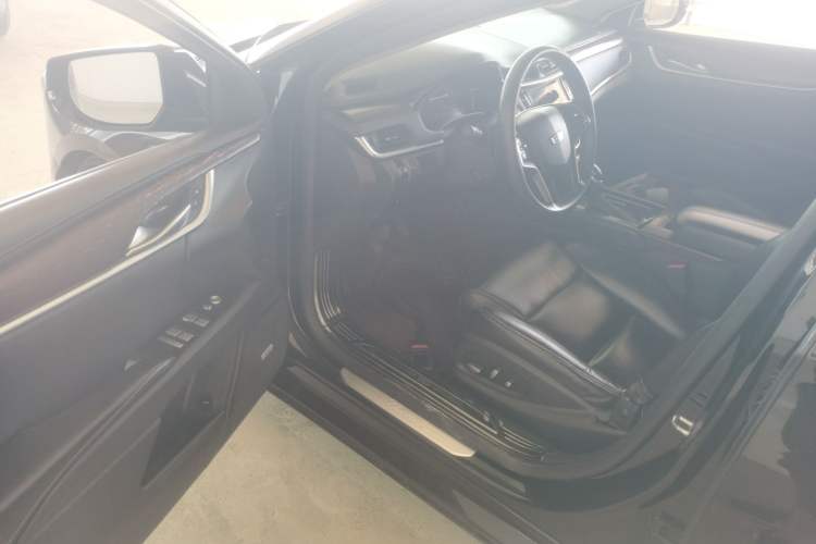 Used Cadillac XTS 2018 28T Elite Edition