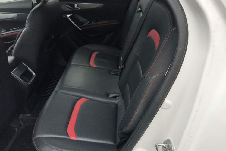 Used Changan CS55 2019 1.5T Automatic Xuan Dong Model China VI Standard