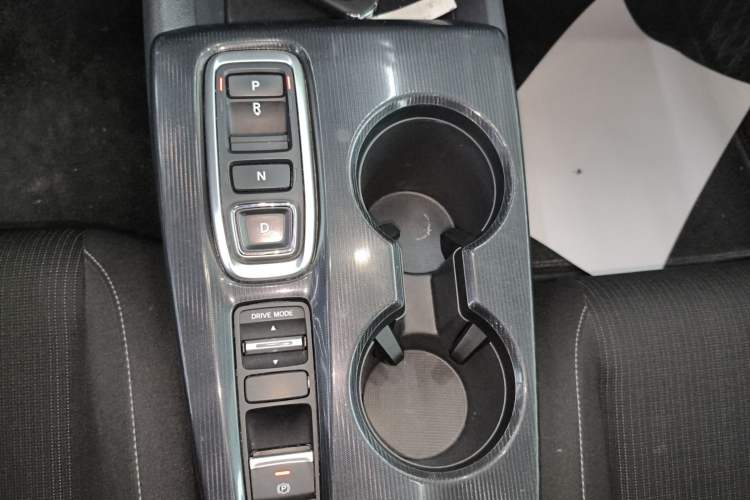 Used Honda Civic 2023 2.0L eHEV Pioneer Edition