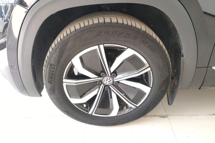 Used Volkswagen Teramont X 2020 Facelifted 330TSI Two-Wheel-Drive Luxury Edition
