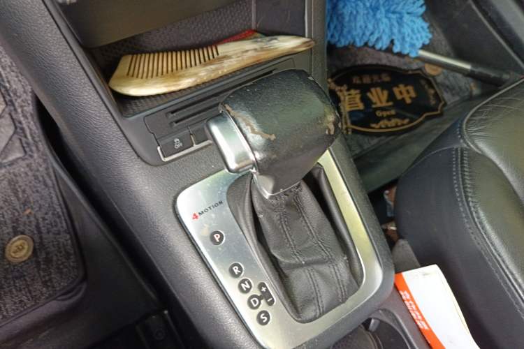 Used Volkswagen Tiguan 2010 1.8 TSI Automatic Two-Wheel Drive Urban Edition
