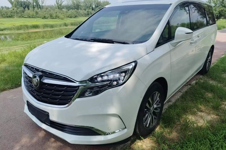 Used Buick GL8 2022 ES Landtrek 653T Luxury Edition Guazi used car, China used car export, Used car for sale, Used  cars, Cheapest cars for sale