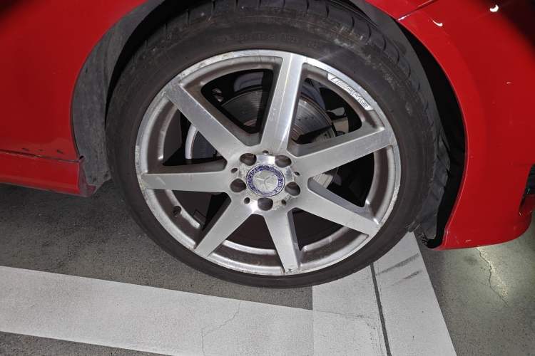 Used Mercedes-Benz C-Class 2013 C 180 Coupe
