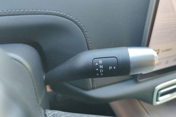 Used Li Auto L6 2025 Pro Smart Refresh Edition
