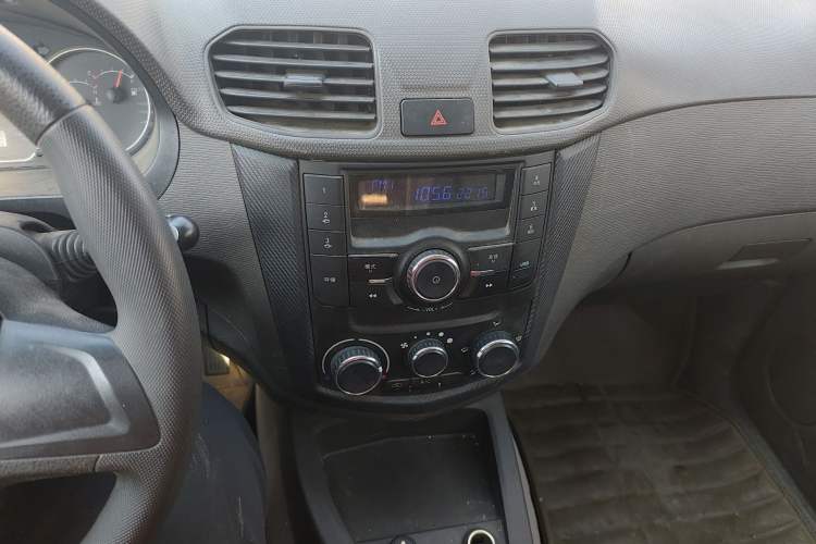 Used Wuling Hongguang 2018 1.5L Classic S Standard Model