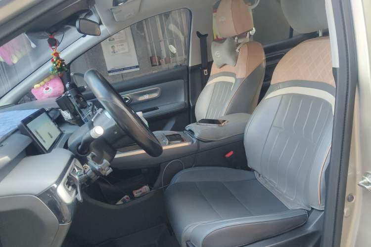 Used AION Y 2024 Plus 510 Intelligent Driving Version