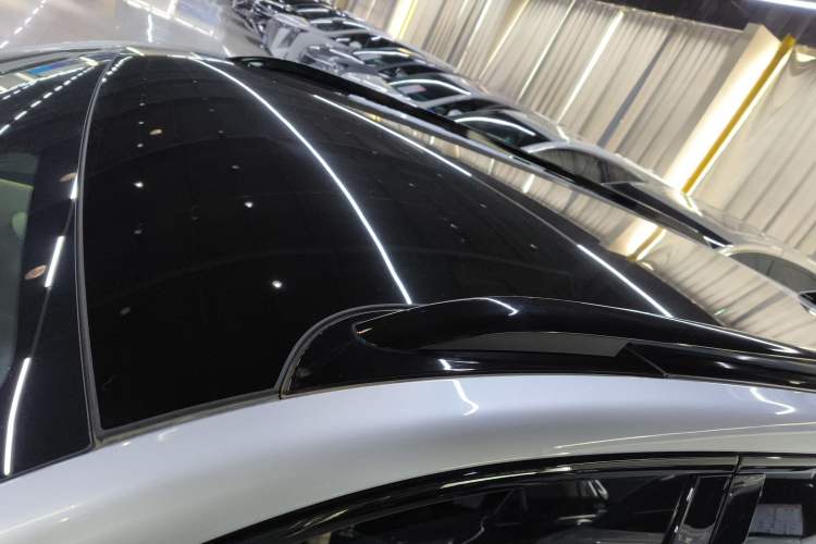 Used Leapmotor C16 2024 Range-Extended 200 Luxury Edition