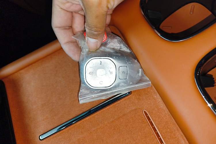 Used GAC Trumpchi Xiangwang S7 2025 180km Ultra All-Wheel Drive LiDAR Edition