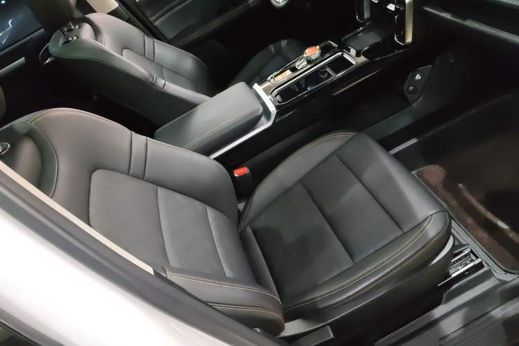 Used Haval DARGO 2021 1.5T DCT Two-Wheel Drive Border Collie Edition
