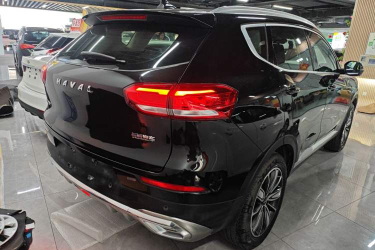 Used Haval H6 2021 1.5 GDIT Automatic Champion Edition Right Rear Taillight