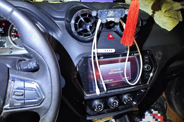 Used Soueast DX3 2018 1.5L Manual Luxury Model
