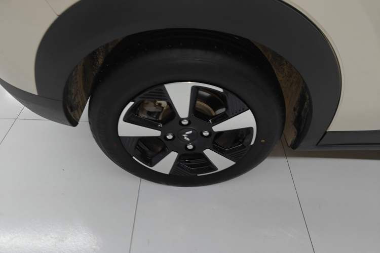 Used Wuling Bingo PLUS 2024 401 km Range 5-Seater Version