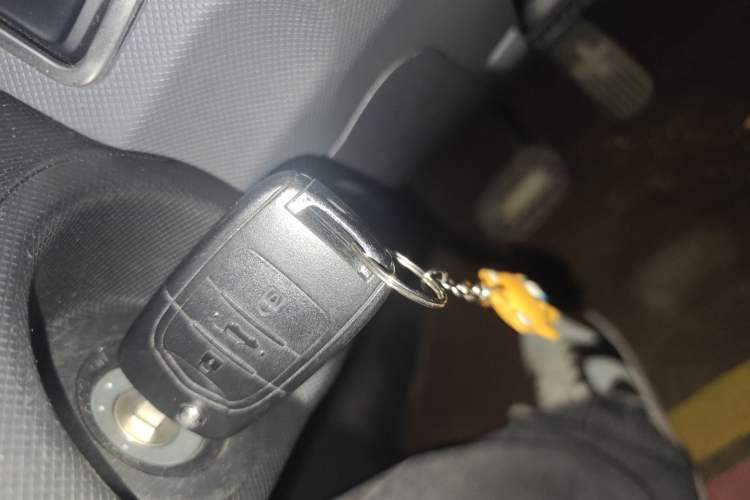 Used Wuling Hongguang MINIEV 2021 Macaron Premium Model – Lithium Iron Phosphate