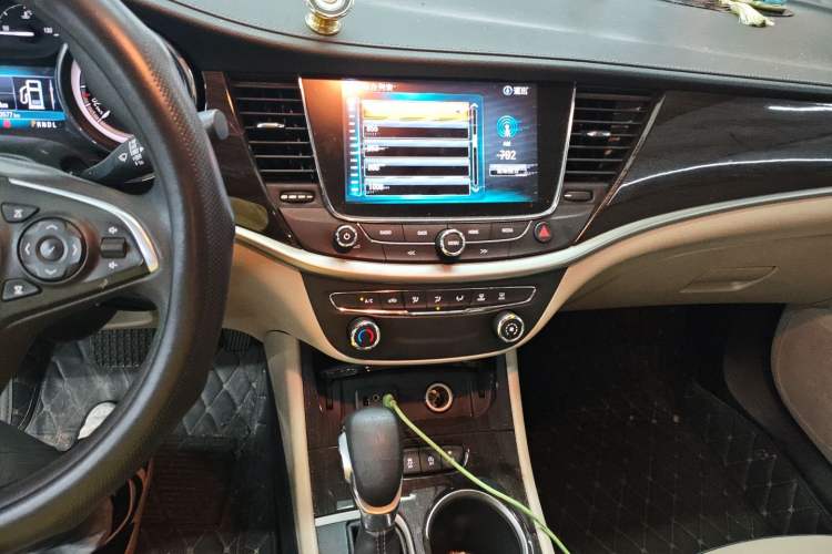 Used Buick Verano 2018 Sedan 15S Automatic Leading Model