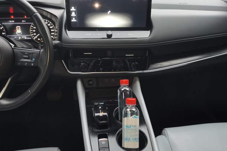 Used Nissan X-Trail 2023 e-POWER Ultra-Hybrid Dual-Motor All-Wheel-Drive Luxury Edition