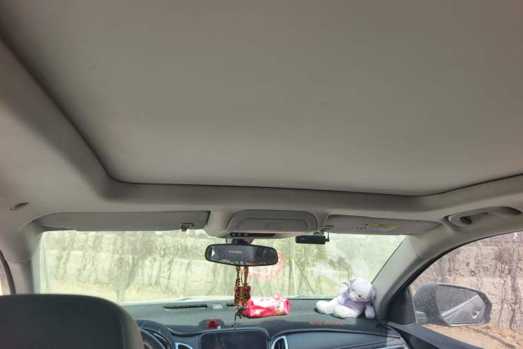 Used Chevrolet Equinox 2018 535T Automatic YuJie Edition