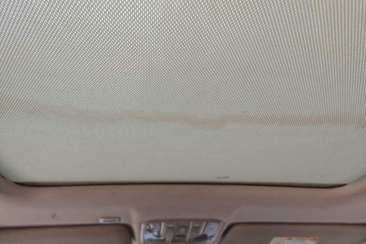 Used Haval H6 Coupe 2016 Blue Label 1.5T Automatic Two-Wheel Drive Elite Model
