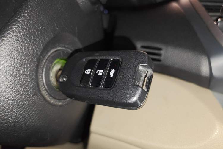 Used Honda Accord 2014 2.0L LX Comfort Edition