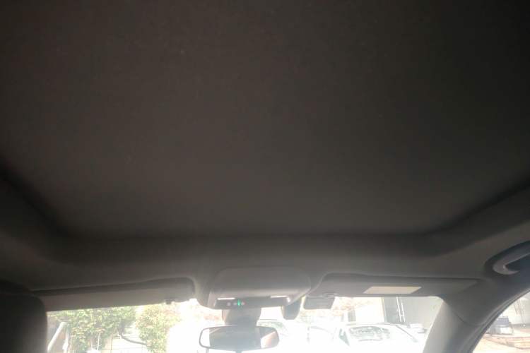 Used Cadillac XT6 2020 28T Six-Seater Fashion Edition Headliner