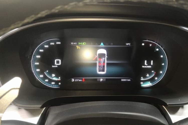 Used Roewe iMAX8 2022 400TGI Celebration Edition