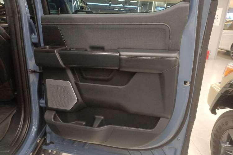 Used Ford F-150 Raptor 2023 3.5T Raptor