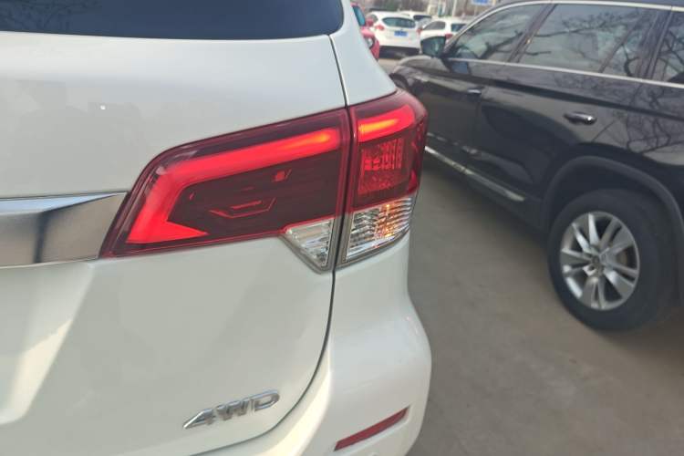 Used Nissan Terra 2020 2.5L XL Upper 4WD Automatic Four-Wheel Drive Luxury Edition
