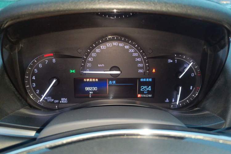 Used Cadillac ATS-L 2017 28T Fashion Edition