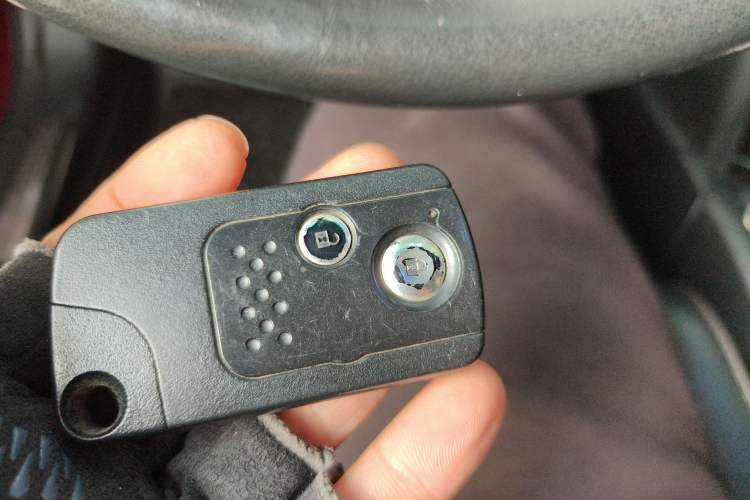 Used Honda Crosstour 2012 2.4L Luxury Edition
