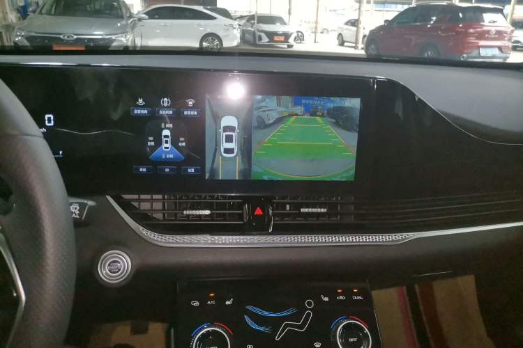 Used Bestune B70 2023 Third Generation 1.5T Automatic Enjoyment Version