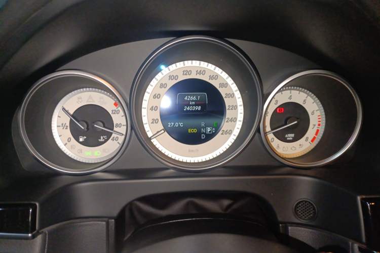 Used Mercedes-Benz E-Class 2015 E 320 L Sport 4MATIC