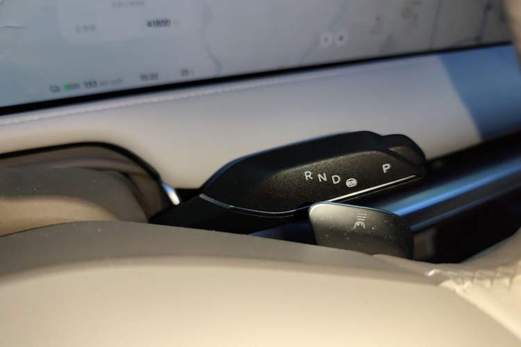 Used IM L7 2022 Dynamic Model