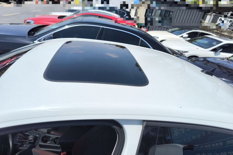 Used Volkswagen Bora 2021 1.5L Automatic Comfort Smart Connect Edition