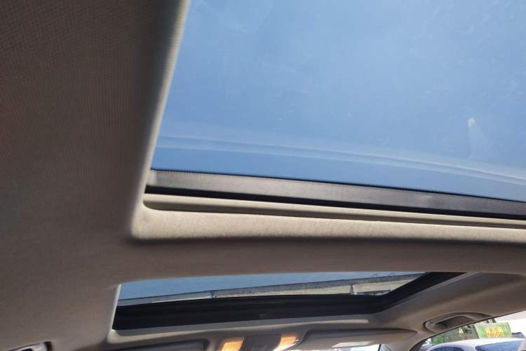 Used Mercedes-Benz GLK-Class 2014 GLK 260 4MATIC Dynamic Model Headliner