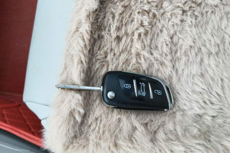 Used Citroen C5 2011 2.0L Automatic Comfort Edition
