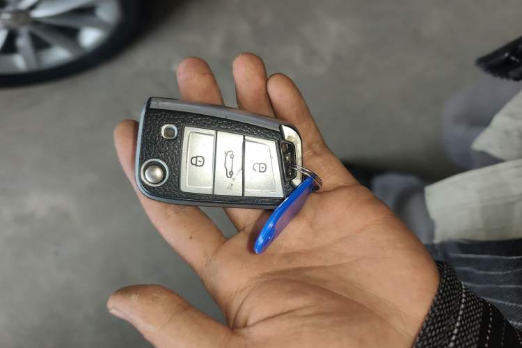 Used Volkswagen T-Cross 2021 280TSI DSG Comfort Edition