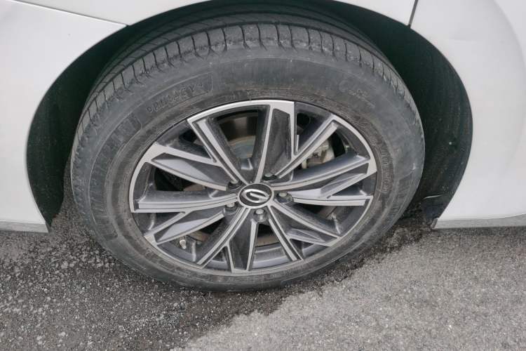 Used GAC Trumpchi M8 2024 Master Series 400T Ultimate Edition