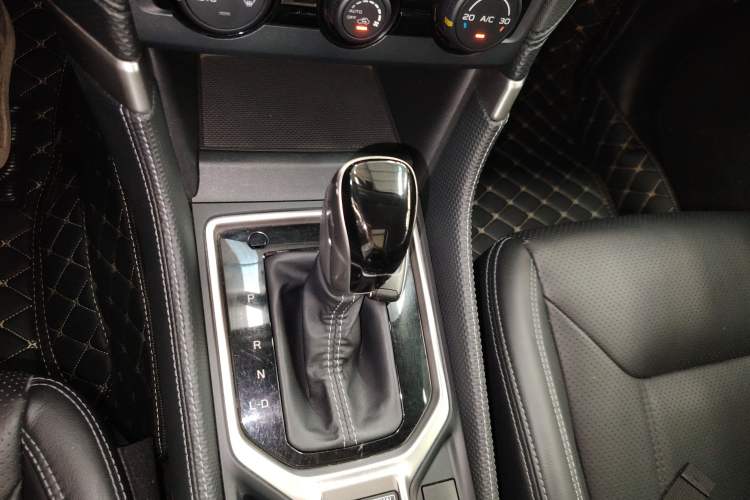 Used Subaru Forester 2020 2.0i Luxury Edition