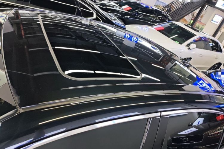 Used Toyota Avalon 2022 2.0L Luxury Edition
