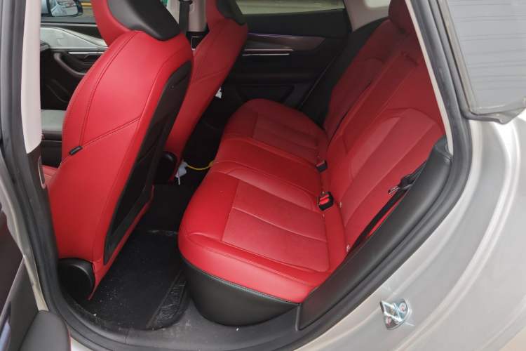 Used XPeng P7 2023 P7i 702 Pro
