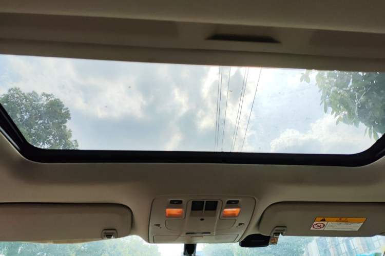 Used Chevrolet Malibu 2014 2.0L Automatic Comfort Edition